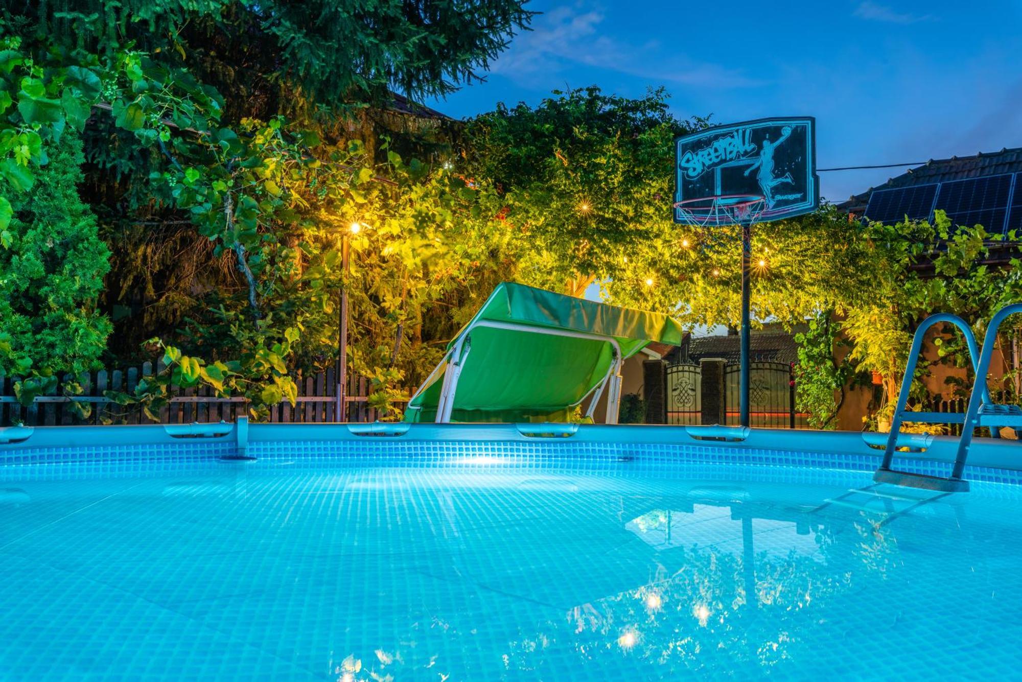 Provence Apartment Арад Екстериор снимка