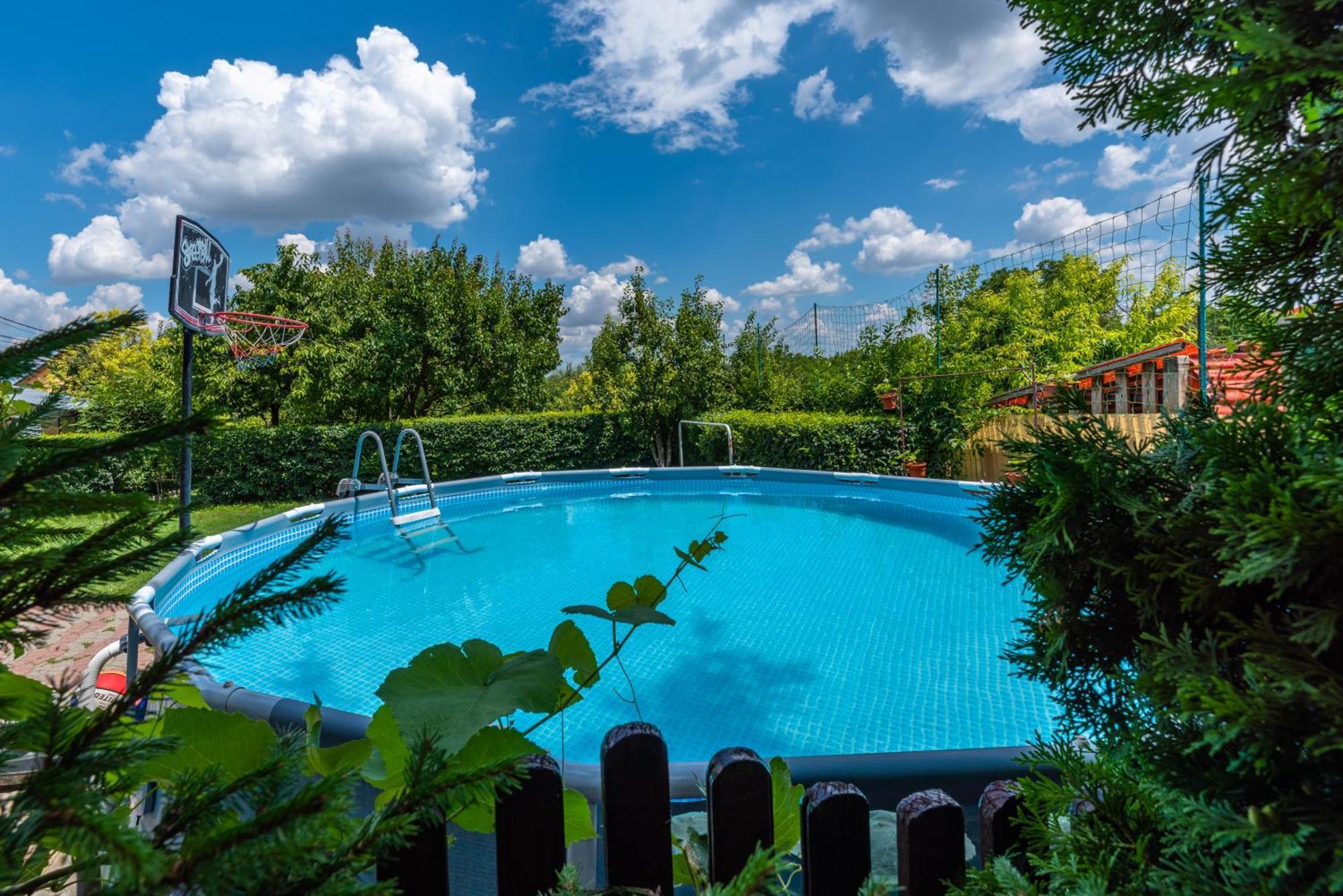 Provence Apartment Арад Екстериор снимка